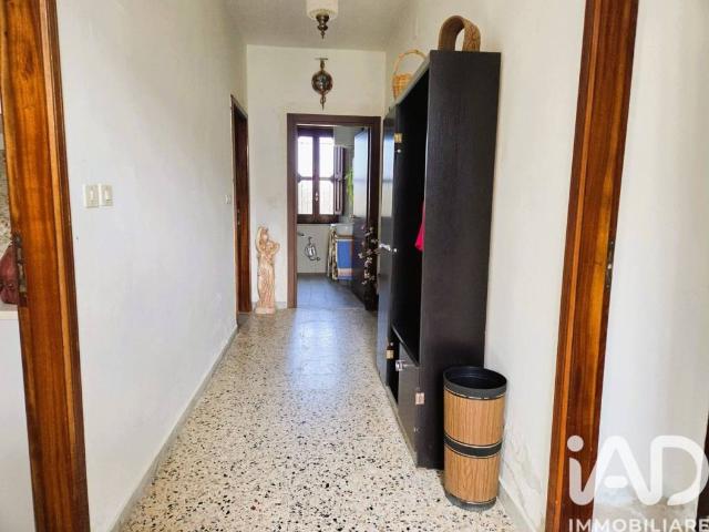 Villa Indipendente in vendita a San Mazzeo-Sciosci, Calabria