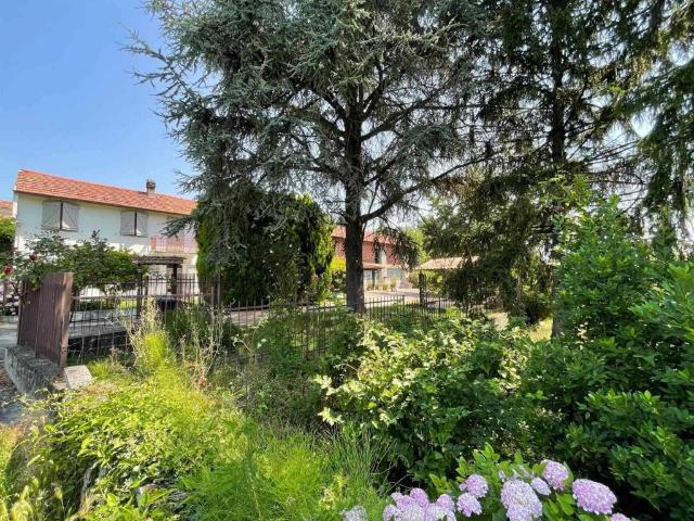 Villa Indipendente in vendita a Piemonte, Alessandria