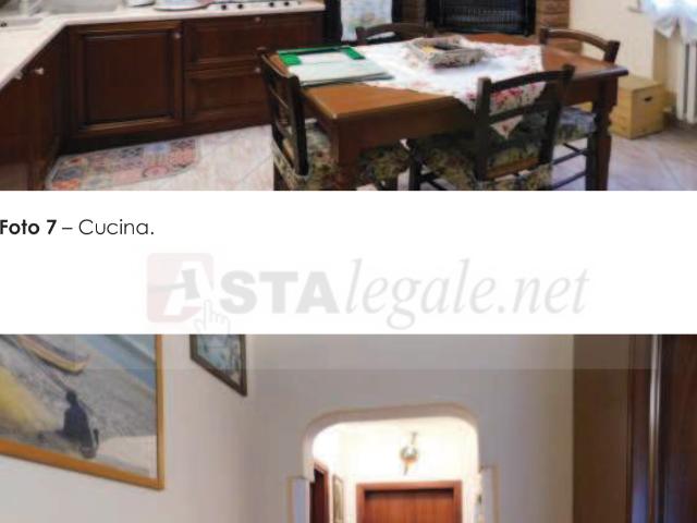 Villa Indipendente in vendita a Unione dei comuni della Bassa Romagna, Conselice