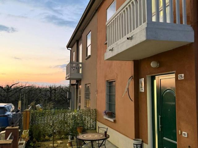 Villa Indipendente in vendita a Unione dei comuni della Bassa Romagna, Conselice