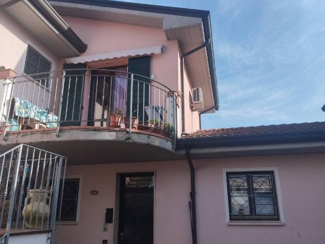 Villa Indipendente in vendita a Unione dei comuni della Bassa Romagna, Conselice