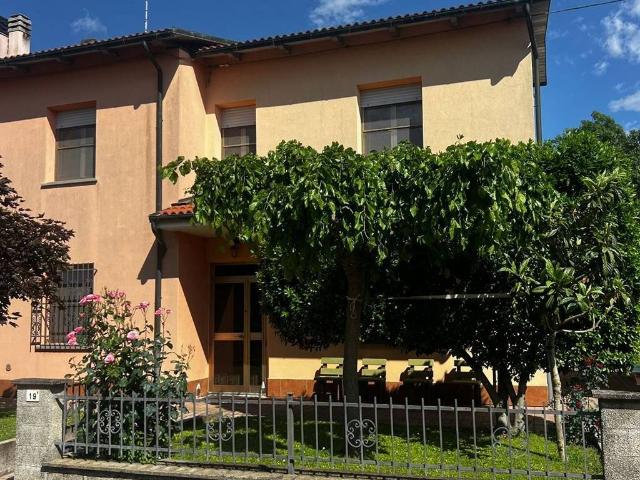 Villa Indipendente in vendita a Unione dei comuni della Bassa Romagna, Conselice
