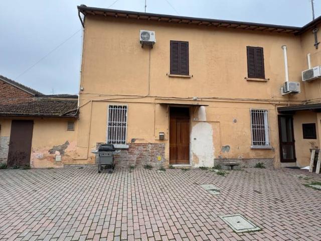 Villa Indipendente in vendita a Unione dei comuni della Bassa Romagna, Conselice