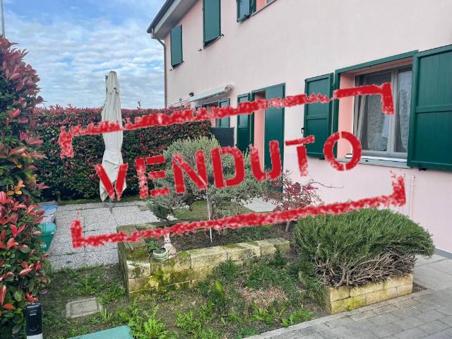 Villa Indipendente in vendita a Unione dei comuni della Bassa Romagna, Conselice