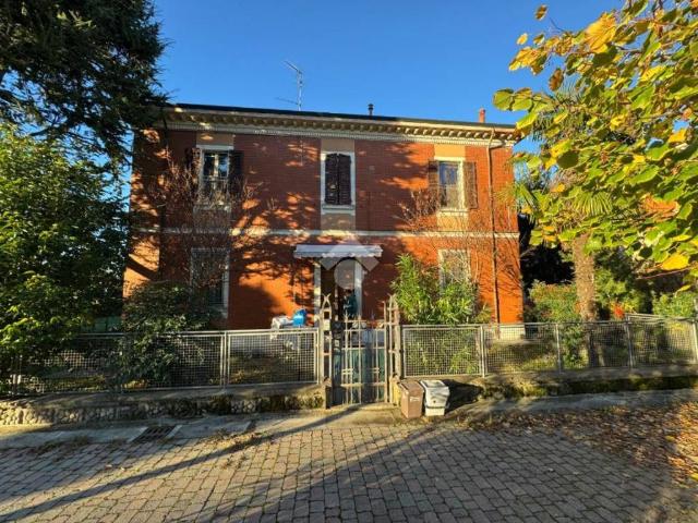 Villa Indipendente in vendita a Unione dei comuni della Bassa Romagna, Conselice
