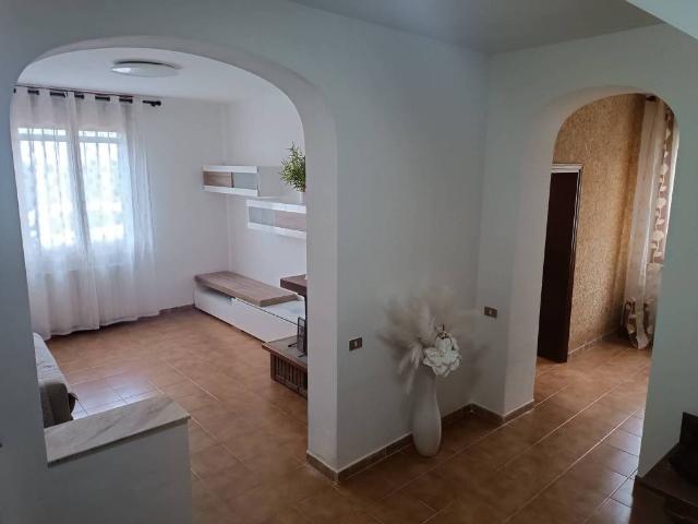 Villa Indipendente in vendita a Unione dei comuni della Bassa Romagna, Conselice