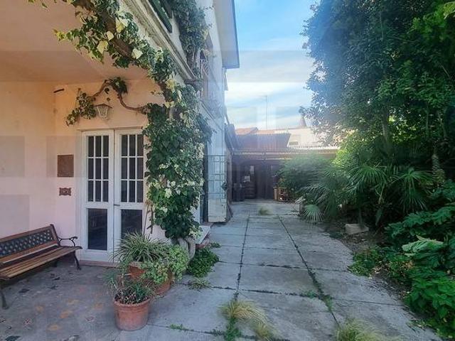 Villa Indipendente in vendita a Unione dei comuni della Bassa Romagna, Conselice