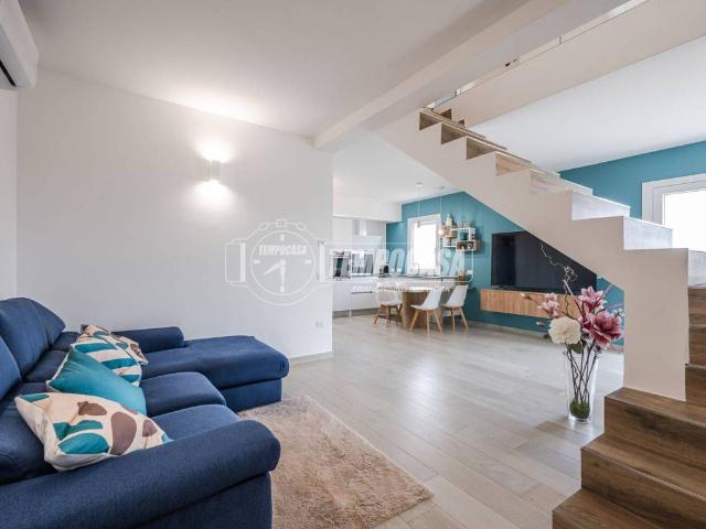 Villa Indipendente in vendita a Unione dei comuni della Bassa Romagna, Conselice