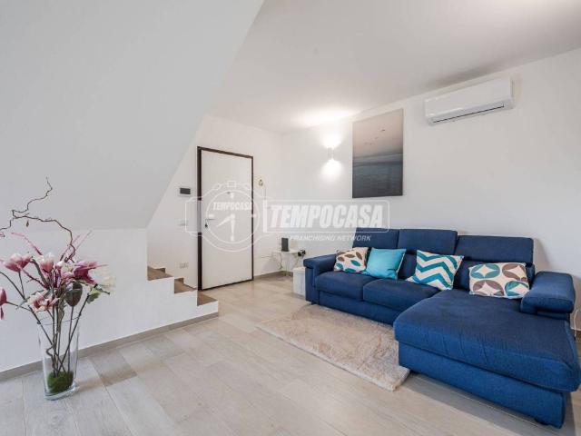 Villa Indipendente in vendita a Unione dei comuni della Bassa Romagna, Conselice