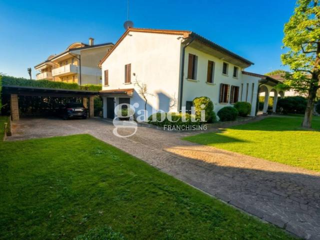 Villa Indipendente in vendita a Conselve, Veneto