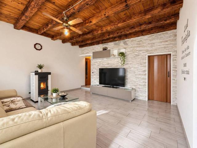 Villa Indipendente in vendita a Conselve, Padova