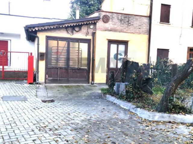 Villa Indipendente in vendita a Conselve, Veneto
