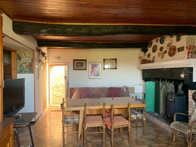 Villa Indipendente in vendita a Contigliano, Lazio