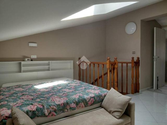 Villa Indipendente in vendita a Contrada, Campania