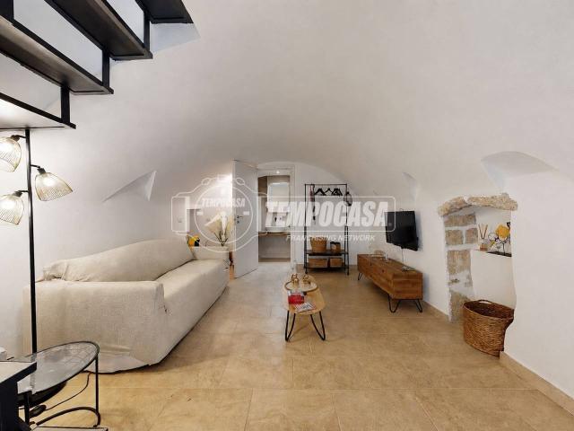 Villa Indipendente in vendita a Contrada Casopietro, Puglia
