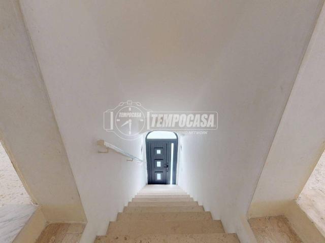 Villa Indipendente in vendita a Puglia, Bari