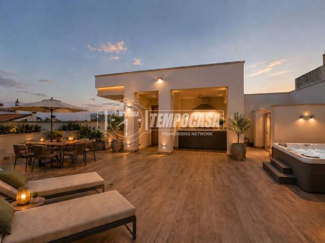 Villa Indipendente in vendita a Contrada Casopietro, Puglia