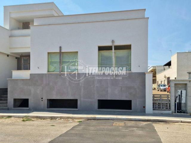 Villa Indipendente in vendita a Contrada Casopietro, Puglia