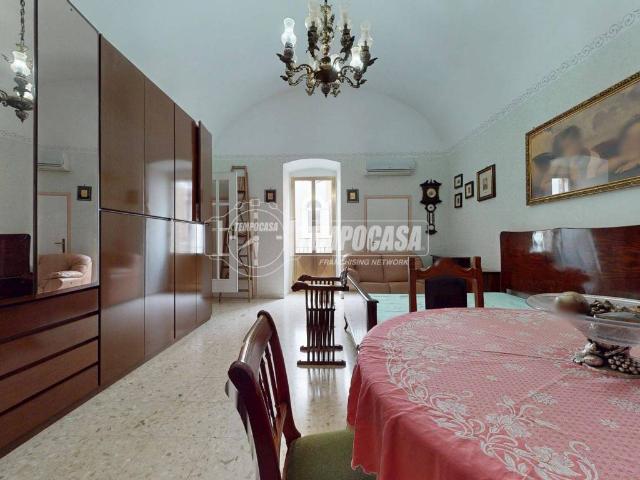 Villa Indipendente in vendita a Contrada Casopietro, Puglia