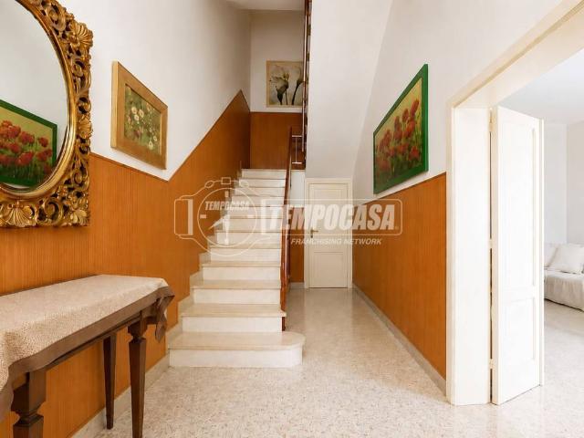 Villa Indipendente in vendita a Puglia, Bari