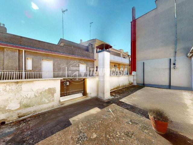Villa Indipendente in vendita a Puglia, Bari