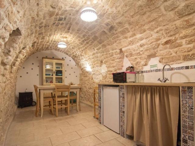 Villa Indipendente in vendita a Contrada Casopietro, Puglia
