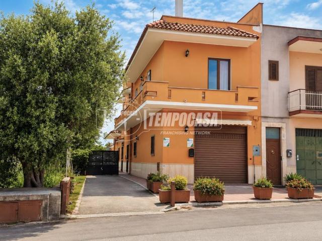 Villa Indipendente in vendita a Puglia, Bari