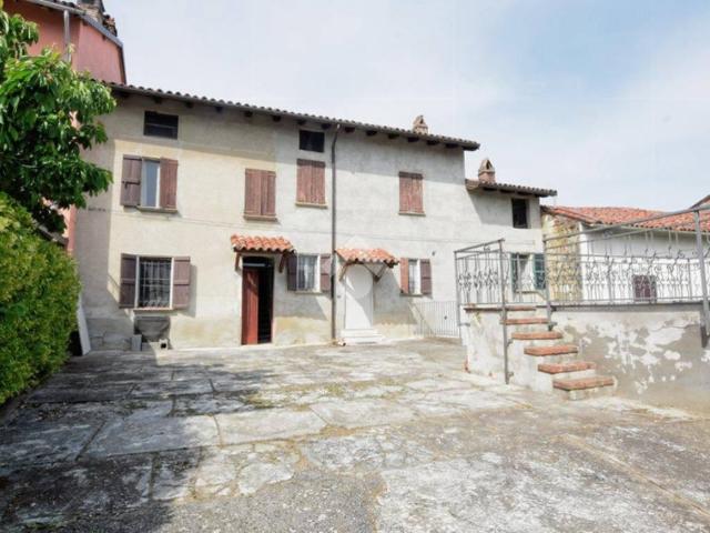 Villa Indipendente in vendita a Piemonte, Alessandria