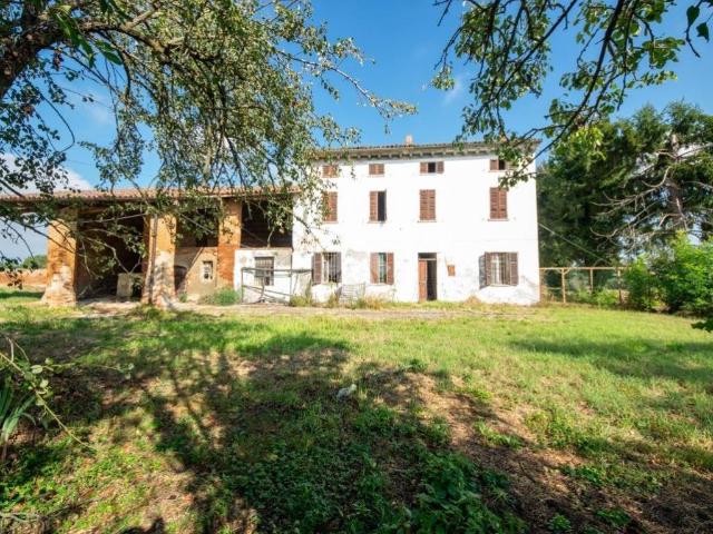Villa Indipendente in vendita a San Maurizio di Conzano, Conzano