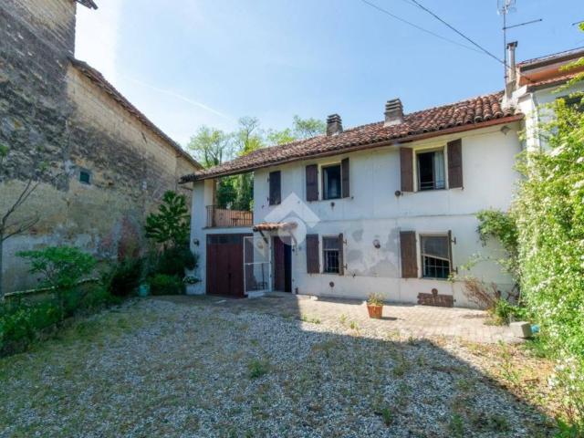 Villa Indipendente in vendita a Piemonte, Alessandria