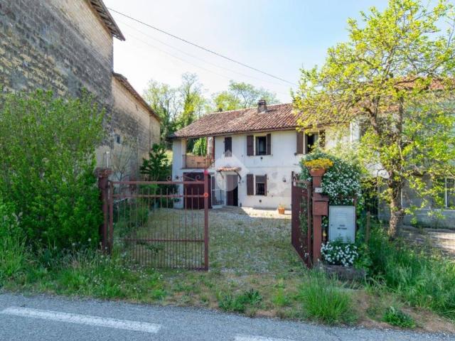 Villa Indipendente in vendita a Piemonte, Alessandria