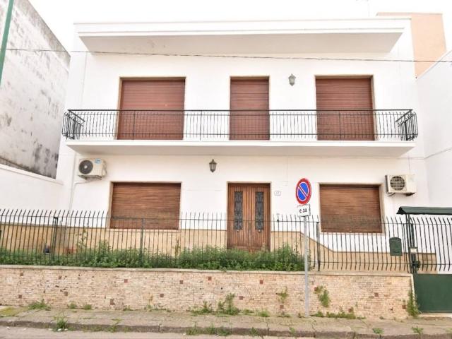 Villa Indipendente in vendita a Puglia, Lecce