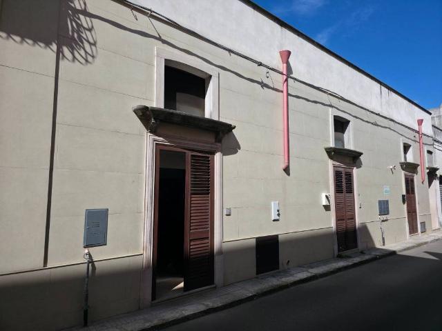 Villa Indipendente in vendita a Puglia, Lecce