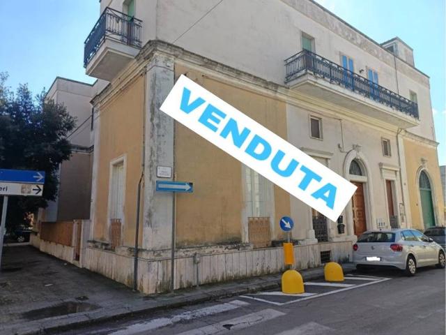 Villa Indipendente in vendita a Puglia, Lecce