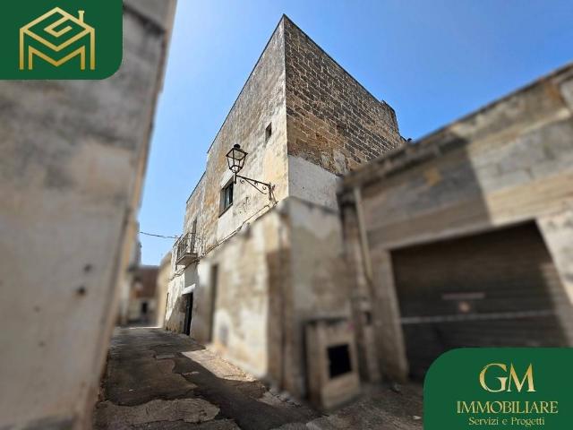 Villa Indipendente in vendita a Puglia, Lecce