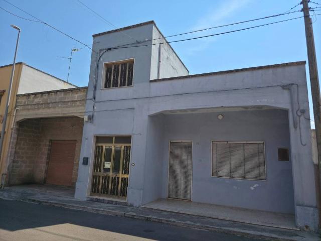 Villa Indipendente in vendita a Puglia, Lecce