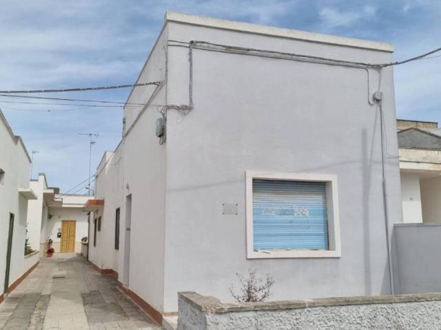 Villa Indipendente in vendita a Puglia, Lecce