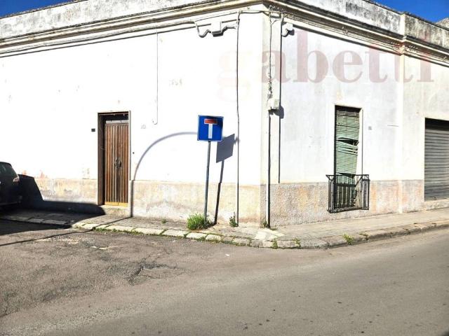 Villa Indipendente in vendita a Puglia, Lecce