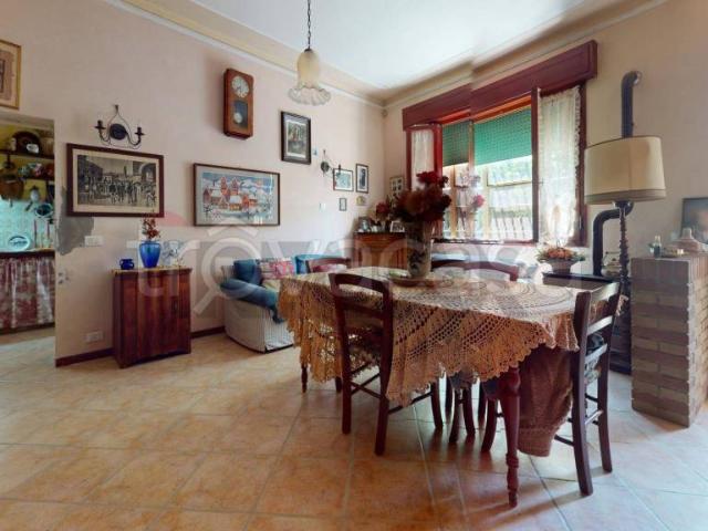 Villa Indipendente in vendita a Unione Terre e Fiumi, Copparo