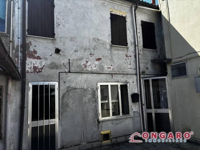 Villa Indipendente in vendita a Unione Terre e Fiumi, Copparo