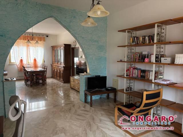 Villa Indipendente in vendita a Unione Terre e Fiumi, Copparo