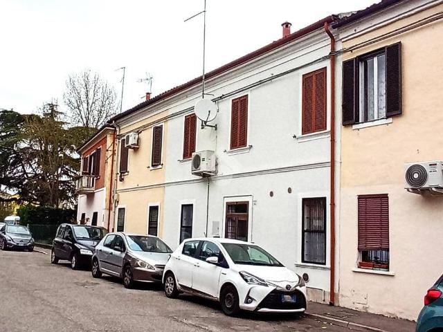 Villa Indipendente in vendita a Unione Terre e Fiumi, Copparo