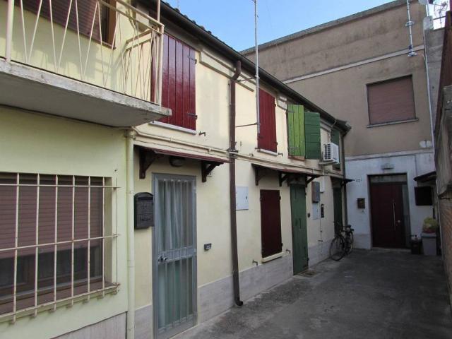 Villa Indipendente in vendita a Unione Terre e Fiumi, Copparo