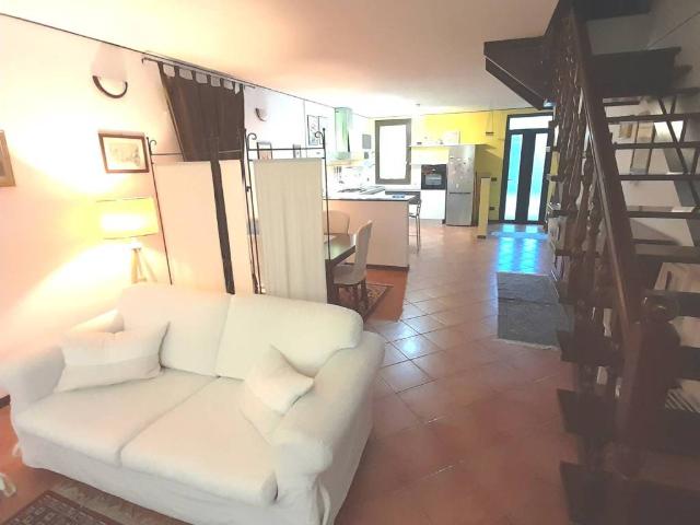 Villa Indipendente in vendita a Unione Terre e Fiumi, Copparo