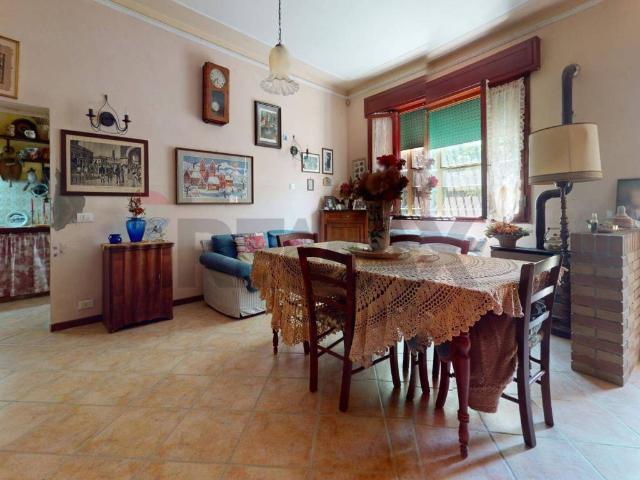 Villa Indipendente in vendita a Unione Terre e Fiumi, Copparo