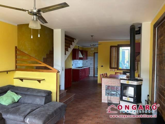 Villa Indipendente in vendita a Unione Terre e Fiumi, Copparo