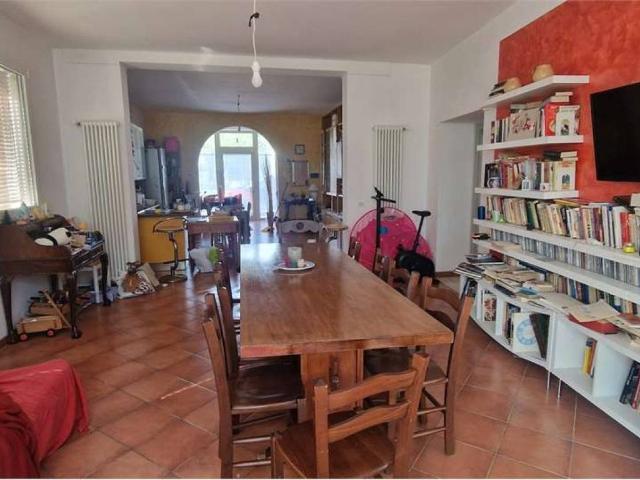 Villa Indipendente in vendita a Unione Terre e Fiumi, Copparo