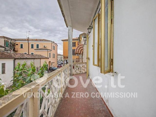 Villa Indipendente in vendita a Unione Terre e Fiumi, Copparo