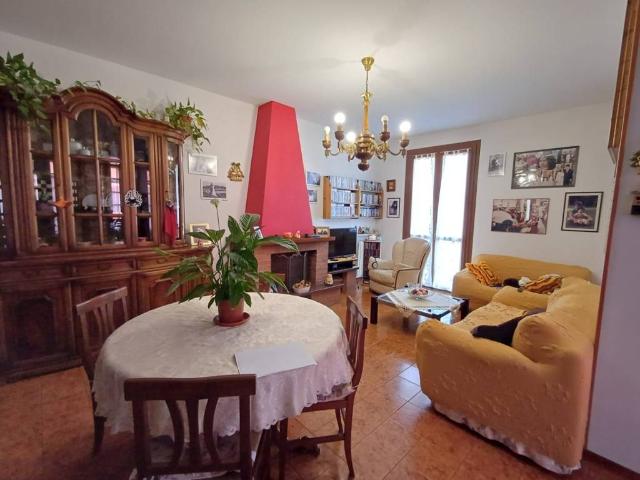 Villa Indipendente in vendita a Unione Terre e Fiumi, Copparo