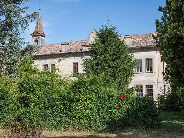 Villa Indipendente in vendita a Unione Terre e Fiumi, Copparo
